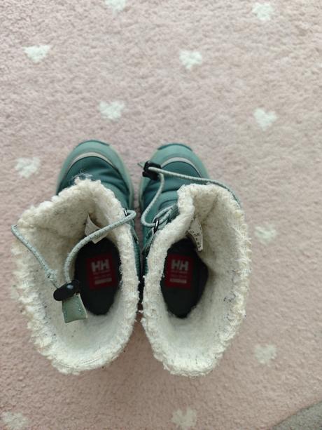 Helly hansen detské snehule, 27