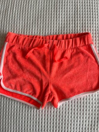 140 zara kraťasy, zara,140