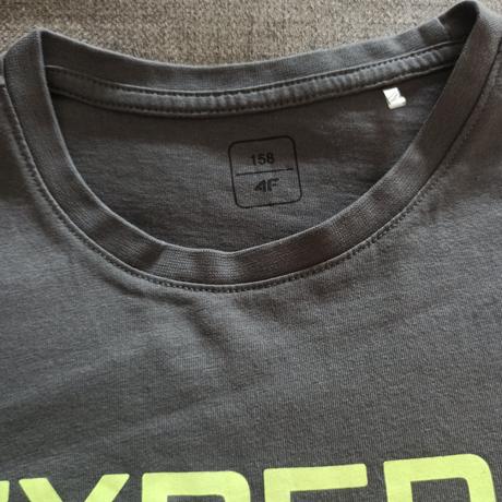 Tričká 3 x alpine pro, alpine pro,152