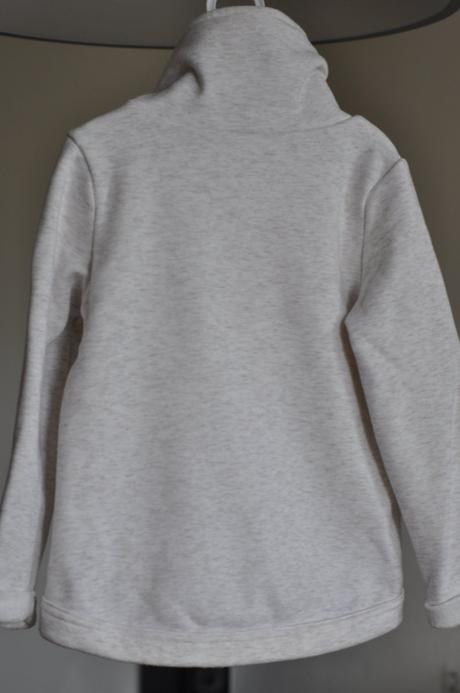 Mikina, palomino,116