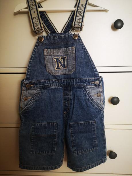 Kraťasky next, next,92