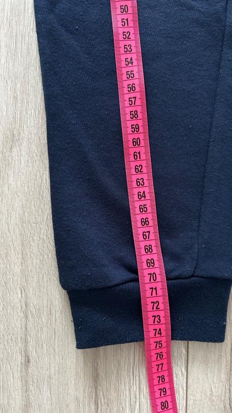 Tepláky 128/134, terranova,128