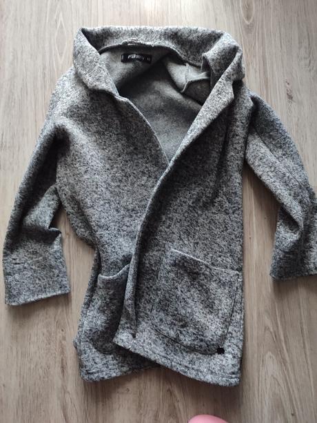 Kardigan, fishbone,xs