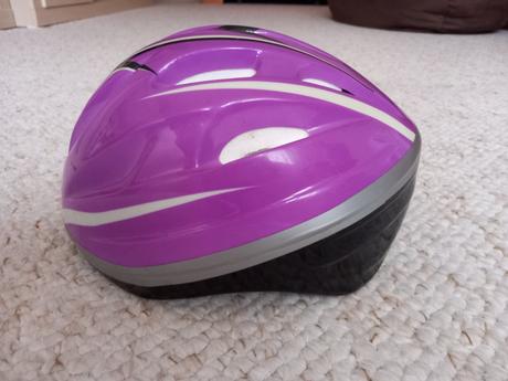 Cyklistická prilba m, m