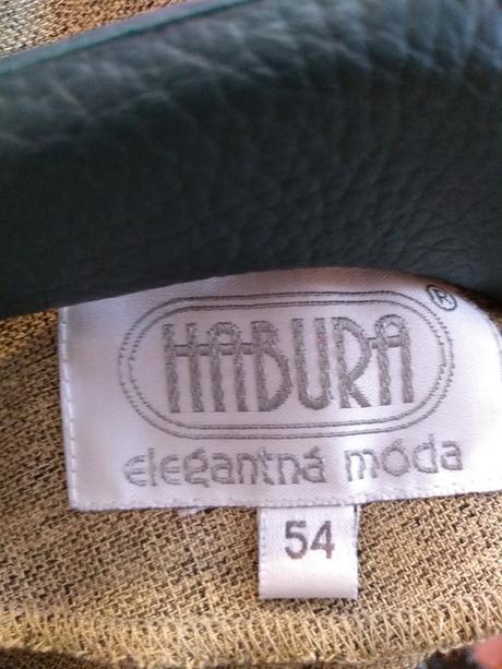 Sukňový kostým, 54