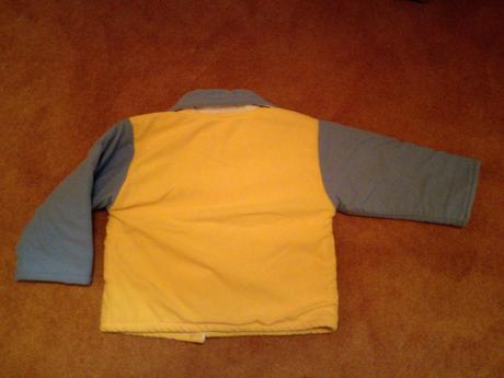 Bundička s poštou, 98