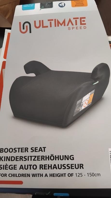 Podsedák 125-150cm nový, 