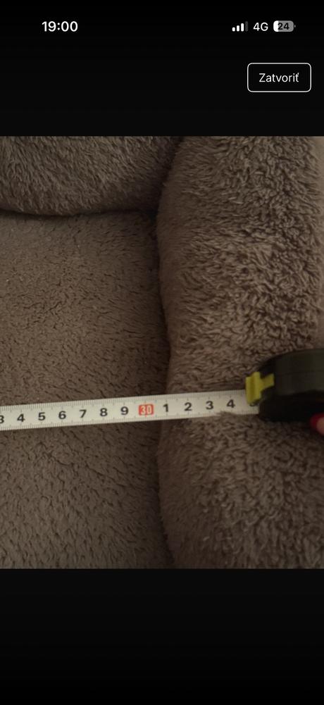 Pelech pre maleho psika, 