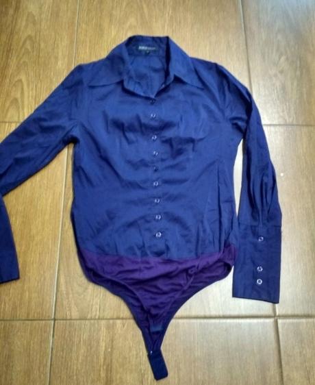 Košeľové body, 36