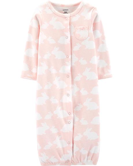 Súprava 3 diely carters usa, carter's,50 / 56 / 62 / 68 / 74