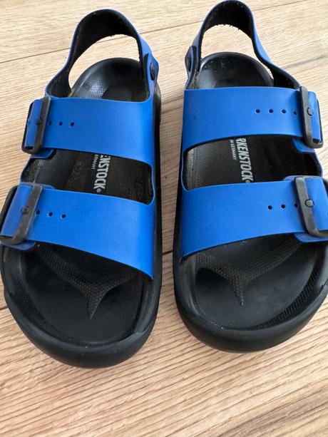 Birkenstock sandale, 37