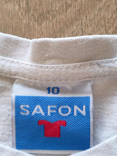 Detské tričko mallorca, na 10 r., 140