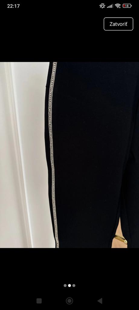 Legíny zara, zara,m