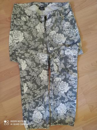 Dámske nohavice, 44