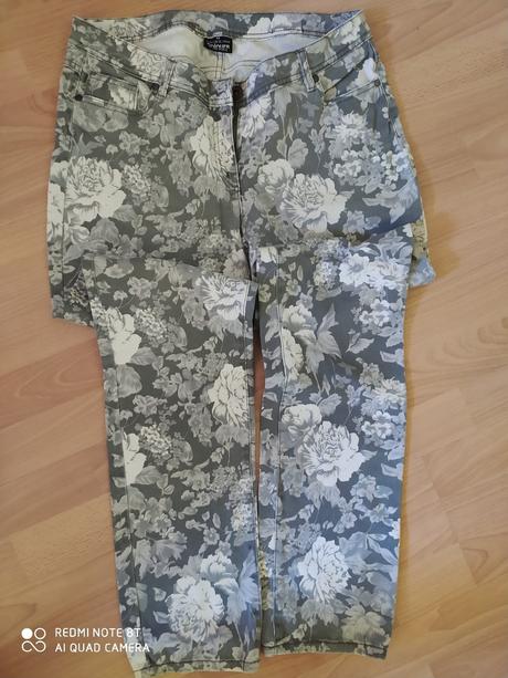 Dámske nohavice, 44