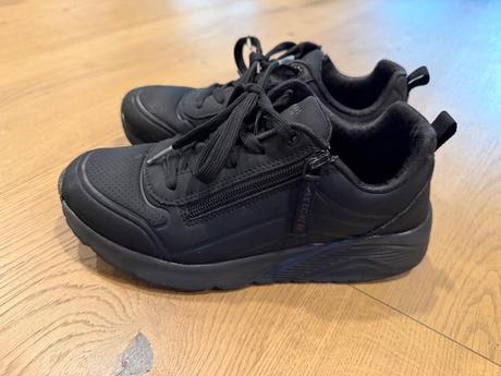 Tenisky skatchers, skechers,37