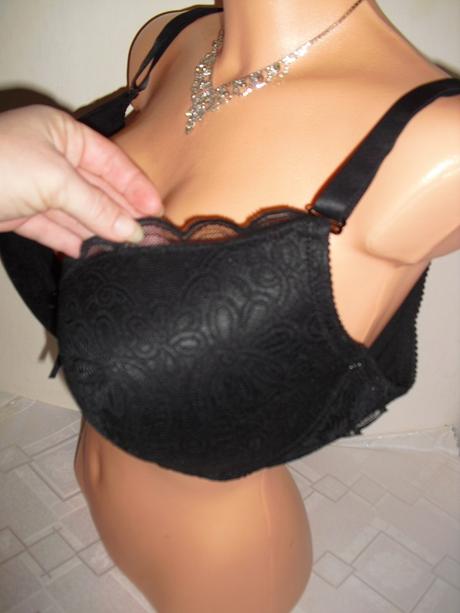 Velke kosicky elegantna cipkovana 115f, 115f