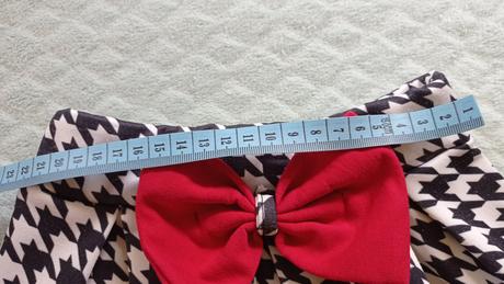 Súprava minnie, sukna a tričko, 104