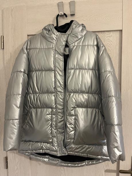 Zimná bunda, reserved,152