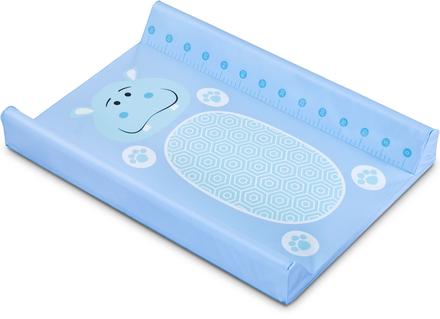 Sensillo prebaľovacia podložka mäkká animals hroch,