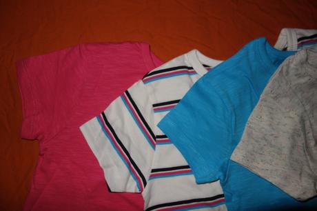 Patica novych triciek next, next,98