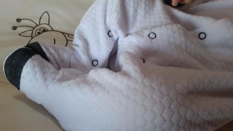 Overalik s kravatkou minetti, 68