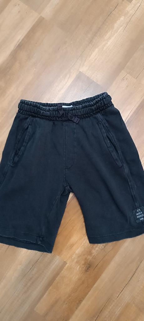 Šortky, reserved,128