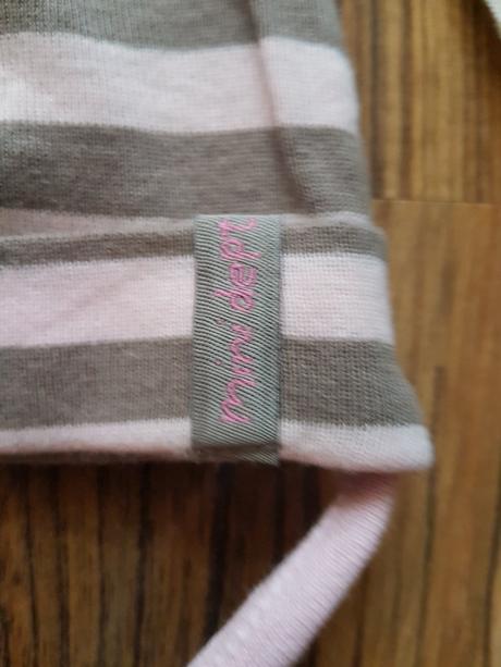 Detske ciapky, h&m,56