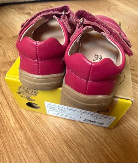 Baleríny protetika v.24, protetika,24