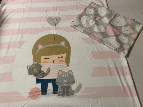 Detske obliecky happy friday, 