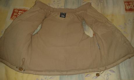 Teplá vesta 122, 122