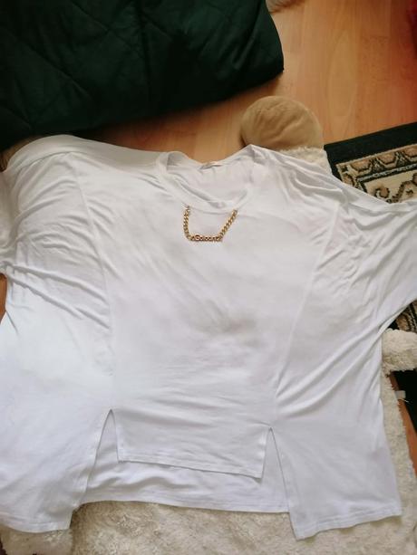 Oversize top, l