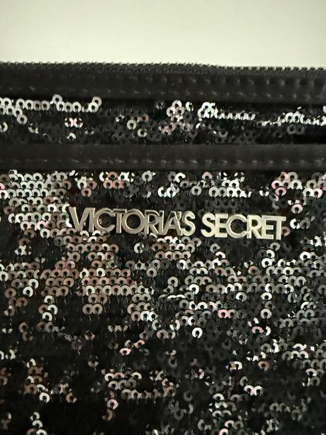 Clutch taška victoria secret, victoria's secret