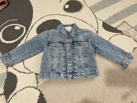 Zara rifľovka 92, zara,92