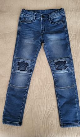 Teplejšie rifle velk. 140, c&a,140