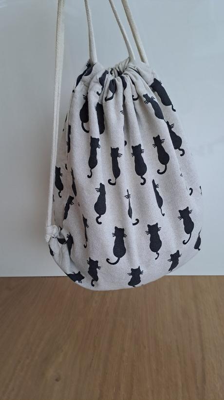 Vrecúško/ batoh pre deti localhand, 