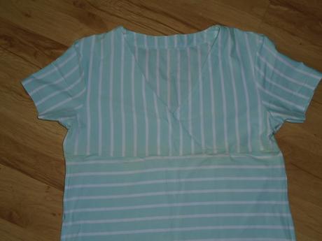 Tričko 38/40, bonprix,38