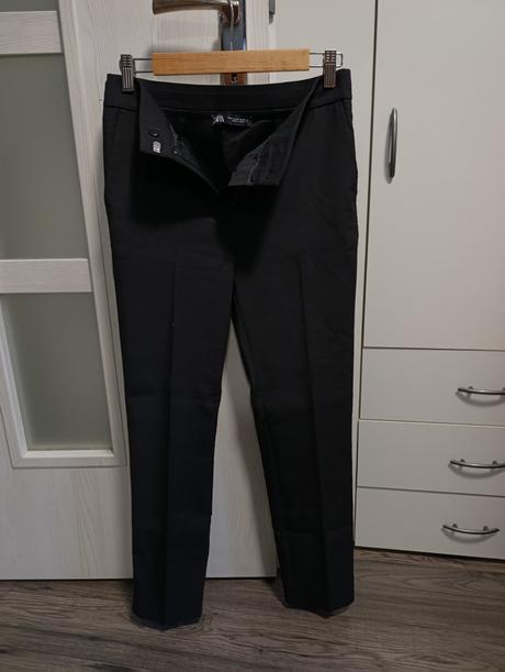 Nohavice zara, zara,m