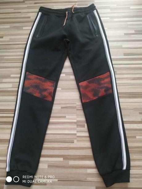 Športové teplaky, chapter young,164