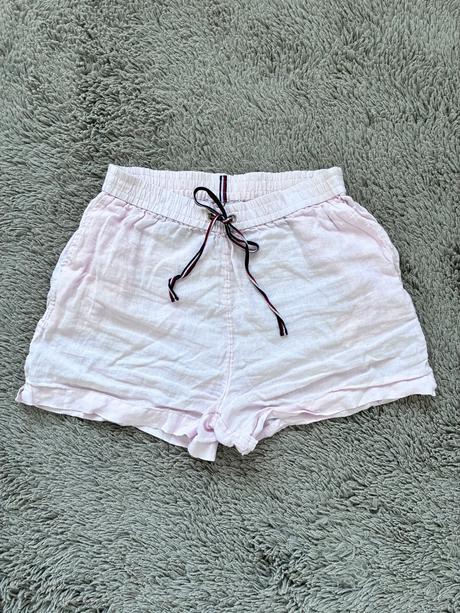 Tímy hilfiger šortky, tommy hilfiger,m