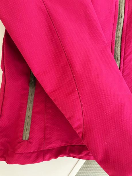 Tenká športová bunda 38/40, m