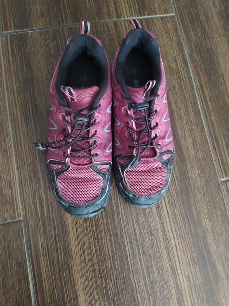 Predám botasky, graceland,35