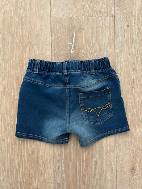 Riflove kraťasy original marines veľ. 86, original marines,86