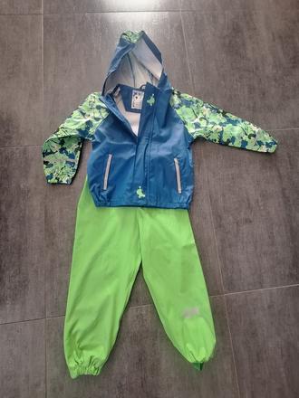 Oblecenie do dažďa, lupilu,116