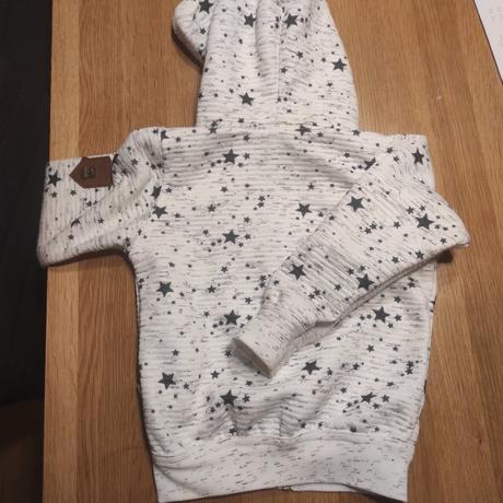 Tepláková súprava naketano, 98