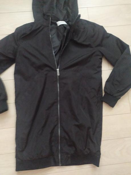 Predlzena bunda, reserved,36