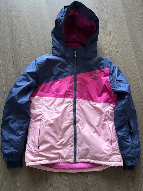 Lyžiarska bunda 146/152, crivit,146