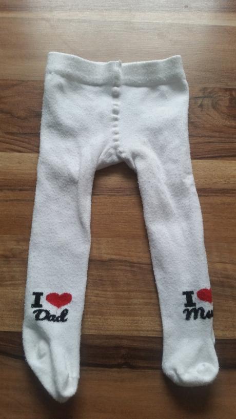 I love mum and dad, new baby,68