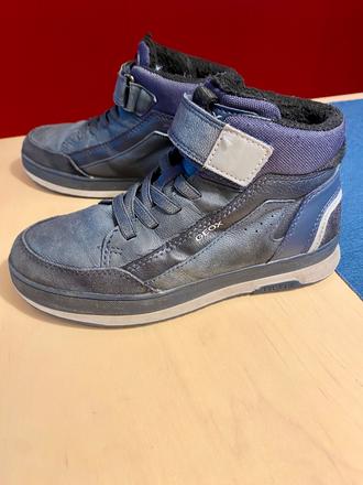 Prechodné topánky geox, geox,33