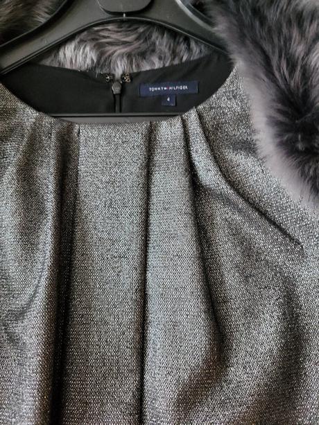 Spolocenske saty tommy hilfiger, tommy hilfiger,s